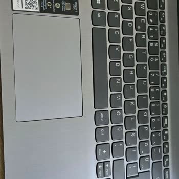 Lenovo Servisinde Yaşanan Müşteri Memnuniyetsizliği