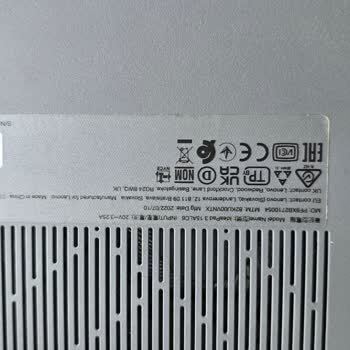 Lenovo Servisinde Yaşanan Müşteri Memnuniyetsizliği