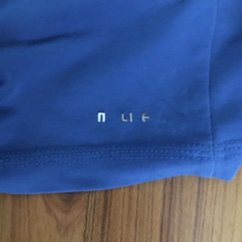 Kirli Ve Ter Kokulu T-shirtler, İade Reddedildi