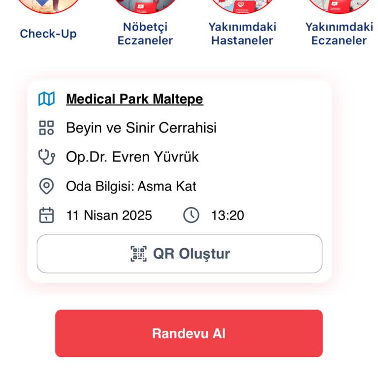Randevu Krizi: Acil Durumda Hastane Mağduriyeti