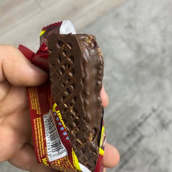 Ülker Gofret Paketlerinde Eksik Ürün Sorunu