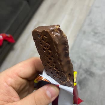 Ülker Gofret Paketlerinde Eksik Ürün Sorunu