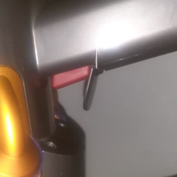 Dyson Ürününde Garanti Sorunu Ve Yetersiz Destek