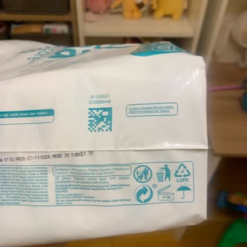 Prima Premium Care Bezi Sızıntı Sorunu