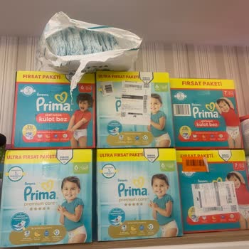 Prima Premium Care Bezi Sızıntı Sorunu