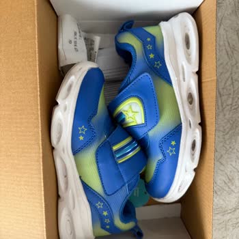 Vicco Ayakkabılarının Kalitesizliği Ve Kötü Müşteri Hizmetleri