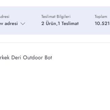 Boyner'de Fiyat Düşüşü Sonrası Mağduriyet