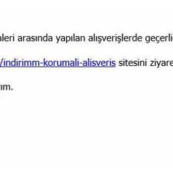 Boyner'de Fiyat Düşüşü Sonrası Mağduriyet