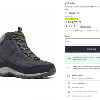 Boyner'de Fiyat Düşüşü Sonrası Mağduriyet