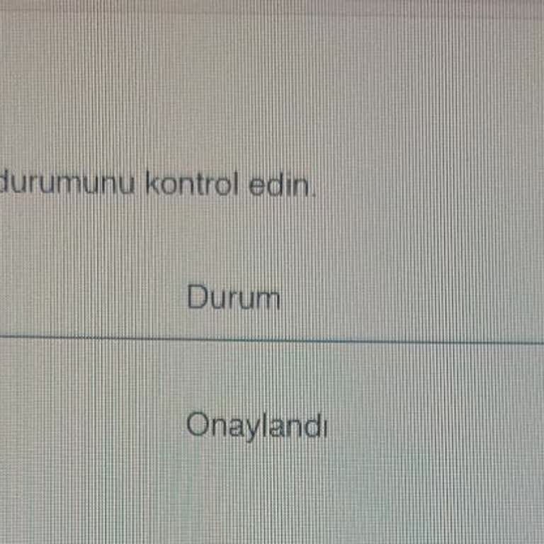 Düğün Davetiyeleri Teslimatında Büyük Gecikme Ve Saygısız Hizmet