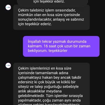 Ödeme Yapmayan Site: Kazançlarınızı Alamıyorsunuz