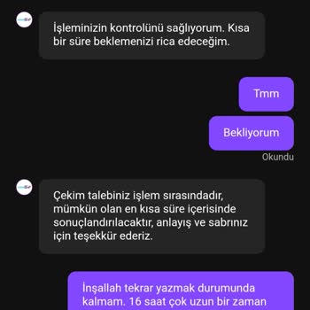 Ödeme Yapmayan Site: Kazançlarınızı Alamıyorsunuz