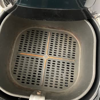 Airfryer Sepet Sorunu Ve Garanti Kapsamı Şikayeti