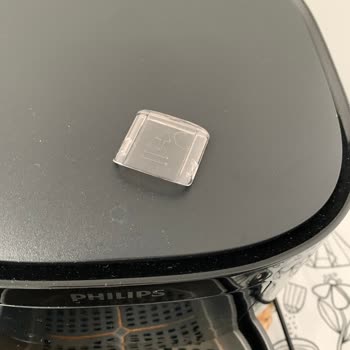 Airfryer Sepet Sorunu Ve Garanti Kapsamı Şikayeti