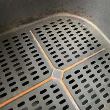 Airfryer Sepet Sorunu Ve Garanti Kapsamı Şikayeti