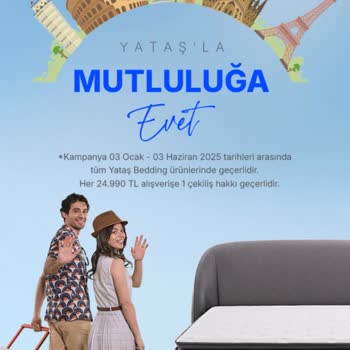 Yataş Çekiliş Kampanyasında Mağduriyet