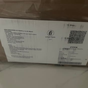 Trendyol Ve SuperStep Satıcısının Eksik Teslimat Sorunu Ve İlgisizliği