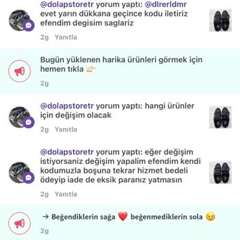Yanlış Gönderim Ve İade Sorunu: Müşteri Mağduriyeti