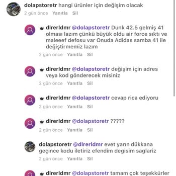 Yanlış Gönderim Ve İade Sorunu: Müşteri Mağduriyeti
