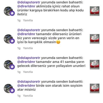 Yanlış Gönderim Ve İade Sorunu: Müşteri Mağduriyeti