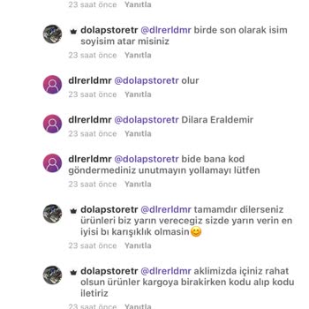 Yanlış Gönderim Ve İade Sorunu: Müşteri Mağduriyeti