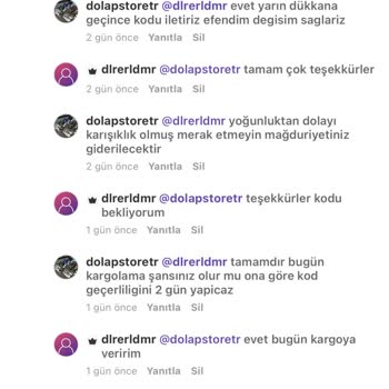 Yanlış Gönderim Ve İade Sorunu: Müşteri Mağduriyeti