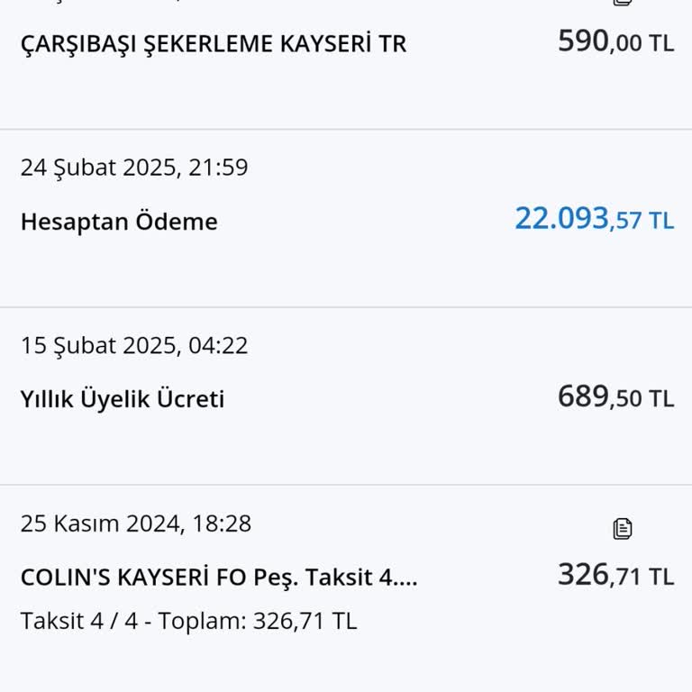 Haksız Üyelik Ücretine İtiraz: İade Talebim Var!
