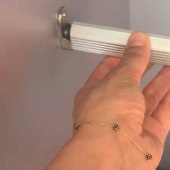 Çilek'ten Gelen Hatalı Oda Takımı