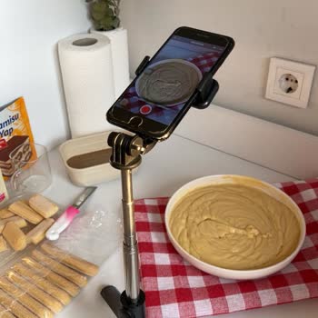 Dr. Oetker Tiramisu Kreması Hayal Kırıklığı Yarattı