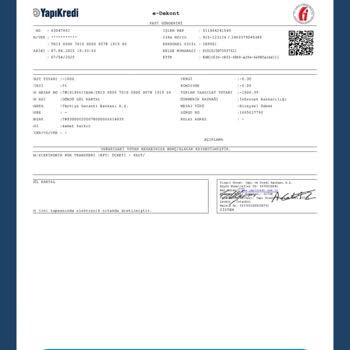 Kuaförde Hayal Kırıklığı: Yanlış Kesim Ve Ekstra Ücret