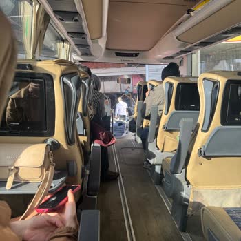 Metro Turizm İle Korkunç Yolculuk Deneyimi