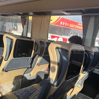 Metro Turizm İle Korkunç Yolculuk Deneyimi