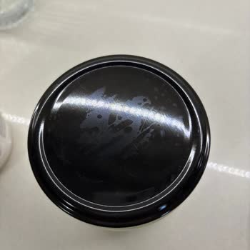 Wefood Ürünlerinde Kapak İzleri Hakkında Bilgilendirme Talebi