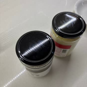 Wefood Ürünlerinde Kapak İzleri Hakkında Bilgilendirme Talebi