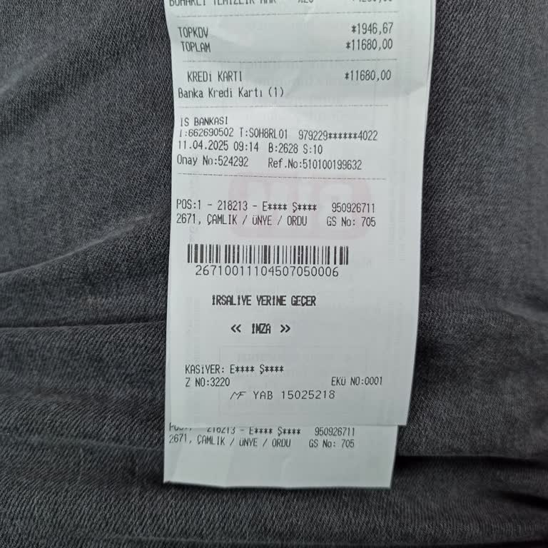 Troy Kart İle Taksit Hayal Kırıklığı