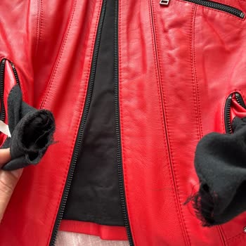 Derimod Montun Kalitesizliği Ve Müşteri Hizmetleri Sorunu