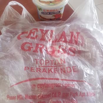 Tarihi Geçmiş Ürünlerle Hayatımız Tehlikede