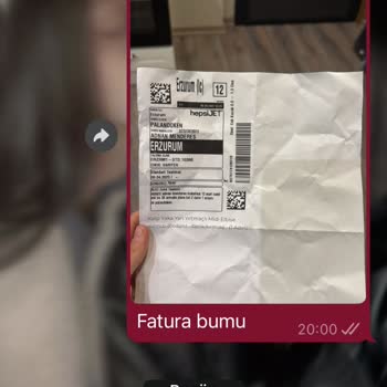 İade Ve Müşteri Hizmetleri Sorunu