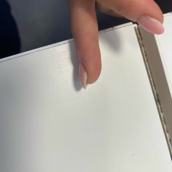 Kaş Laminasyonu Fiyaskosu: Şekilsiz Kaşlar Ve İlgisiz Hizmet