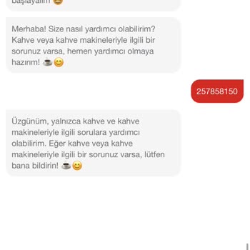 Media Markt'ta Sipariş Karmaşası Ve Müşteri Hizmetleri Sorunu