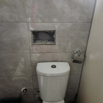 Kamil Koç Terminalindeki Hijyen Sorunları