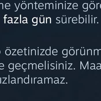 Ziraat Bankası'nda Geciken İade Süreci Mağduriyeti