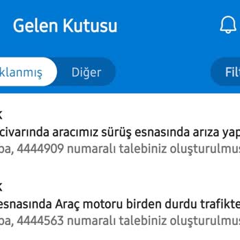Araç Kiralama Kabusu: Yolda Kalan Araç Ve Ulaşılamayan Destek