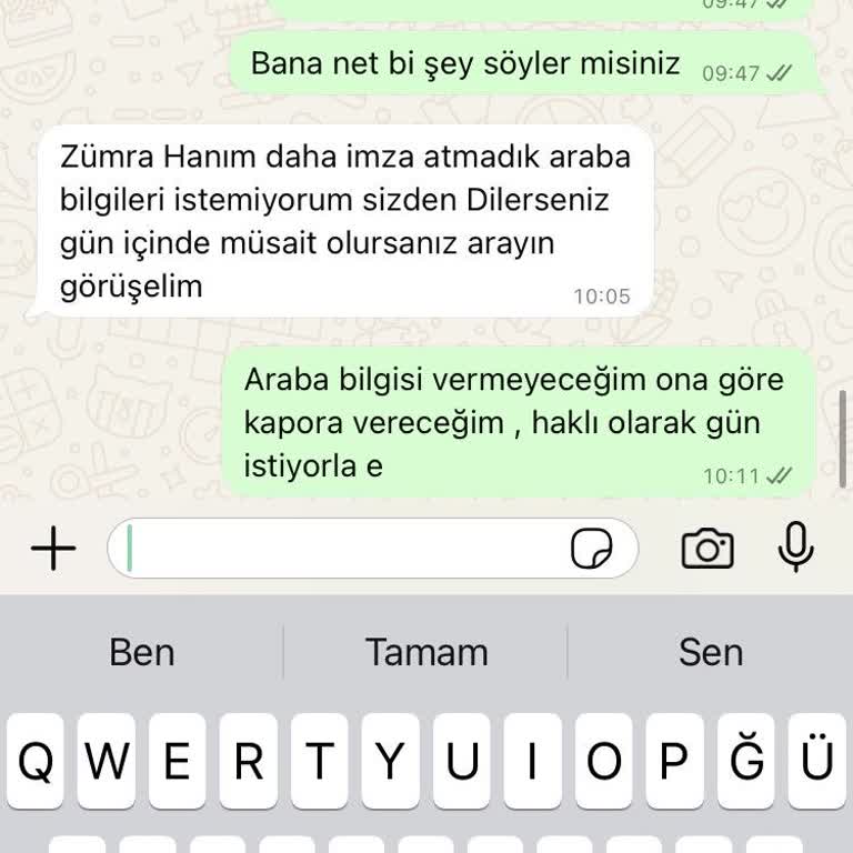 Evrak İşlemlerinin Uzaması Hayal Kırıklığına Yol Açıyor