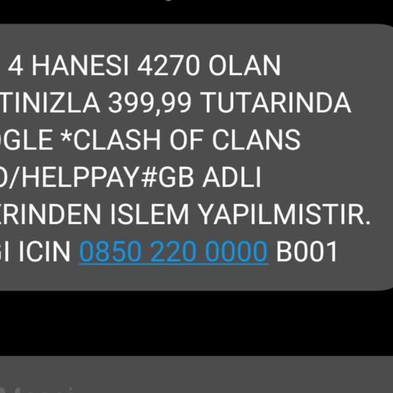 Clash of Clans unberechtigte Abbuchung im Spiel, keine Genehmigung abgefragt