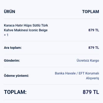 Paravan Site İle Mağduriyet Ve Ulaşılamayan Siparişler