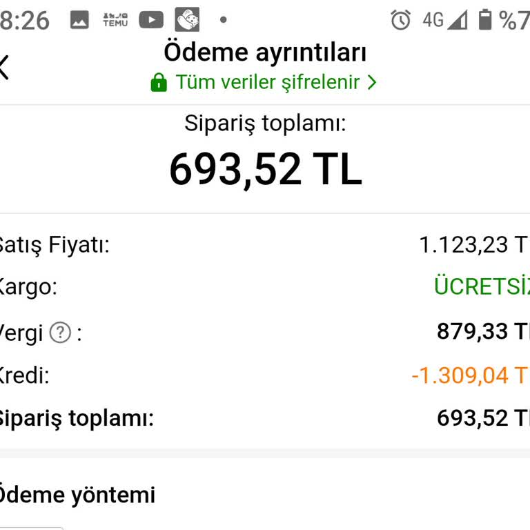 Vergi Kesintisi Sorunu