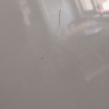 Vestel Mağazasındaki İlgisizlik Ve Çizik Ürün Sorunu