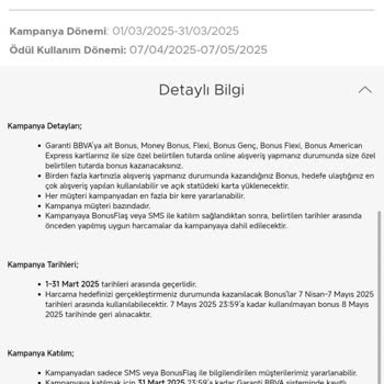 Bonus Kampanyasında Eksik Bilgilendirme Sorunu