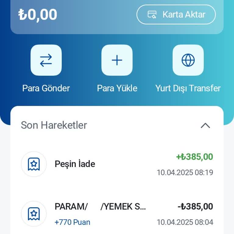 Paycell İade Sürecinde Yaşanan Sorumsuzluk